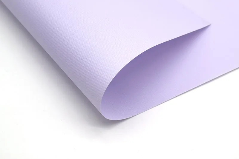 Zein da pvc eta flex pankarten arteko aldea?