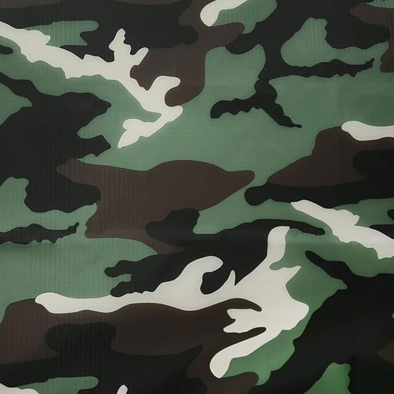 Zer da Camo ehuna iragazgaitza eta zergatik da ezinbestekoa kanpoko eta industriarako erabilerarako?