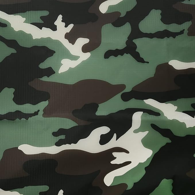 Camo ehun iragazgaitza